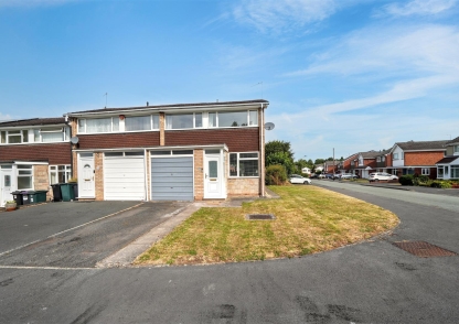 77 Brimstree Drive, Shifnal, TF11 9PX