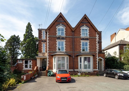 55- 57 Newbridge Crescent, Newbridge, Wolverhampton, WV6 0LH