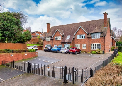 2 Windmill Fold, Windmill Bank, Wombourne