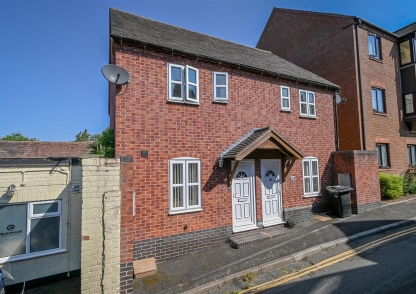 11A, Moat Street, Bridgnorth