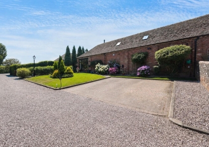 The Fold, Chesterton, Nr. Bridgnorth, WV15 5NX