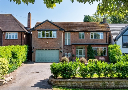 165 Compton Road, Compton, Wolverhampton, WV3 9JN