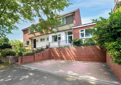 9 Wolverhampton Road, Pattingham, Wolverhampton, WV6 7AF