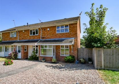 89 Millfields Way, Wombourne, Wolverhampton