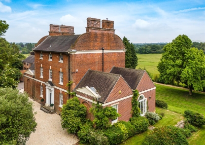 The Dower House, Hollybush Lane, Codsall, South Staffordshire, WV8 2AT