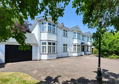 Stourbridge Road, Wombourne, Wolverhampton