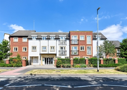 22 Brindley Gardens, Bilbrook, Wolverhampton