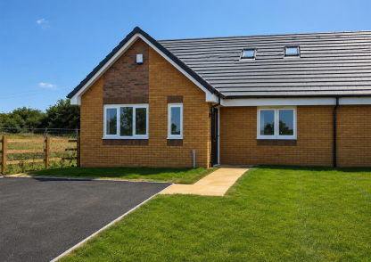 18  Meadowbrook Close, Alveley, Bridgnorth