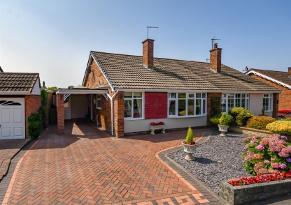 Connaught Drive, Wombourne, Wolverhampton