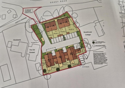 5 Goldfinch Close, Doxey Road, Stafford, Staffordshire ST16 1HG