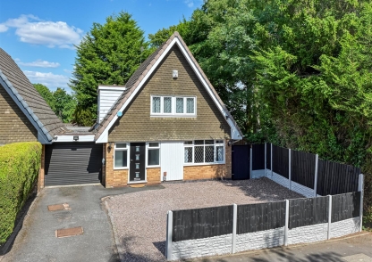 87 Bramstead Avenue, Compton, Wolverhampton, WV6 8AT