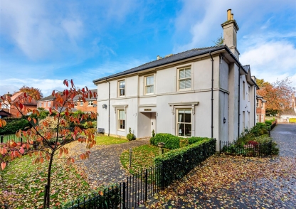 3 The Limes, Catholic Lane, Dudley