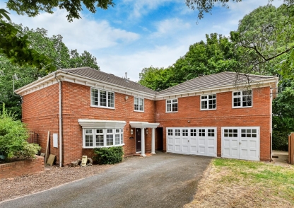 Greenhill Gardens, Wombourne, Wolverhampton
