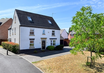 58 Henry Fowler Drive, Tettenhall, Wolverhampton, WV6 8TL