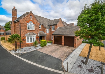 10 The Moat House, Eardington, Bridgnorth