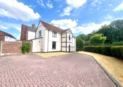 378D Penn Road, Wolverhampton