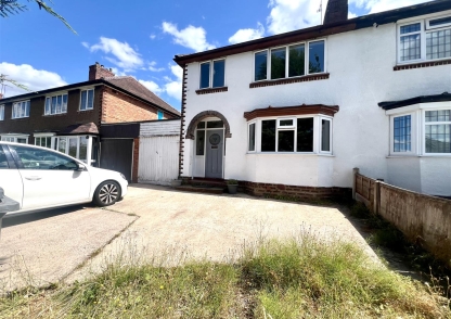 89 Oxbarn Avenue, Wolverhampton