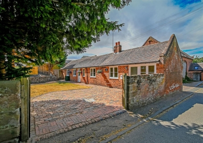 Spicers Close,, Church Street, Claverley, Shropshire