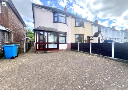 Lane Green Road, Codsall, Wolverhampton