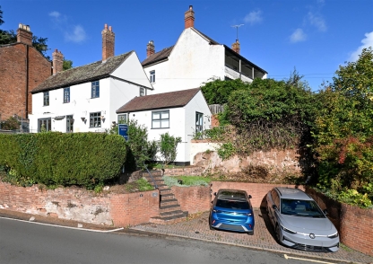 8 Oldbury Wells, Bridgnorth