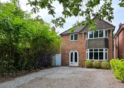66 Heath Farm Road, Codsall, Wolverhampton, WV8 1HT