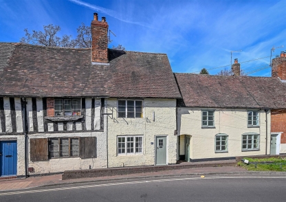 41 Mill Street, Bridgnorth