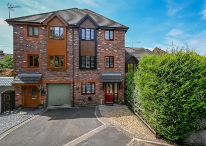 11 Lavington View, Bridgnorth