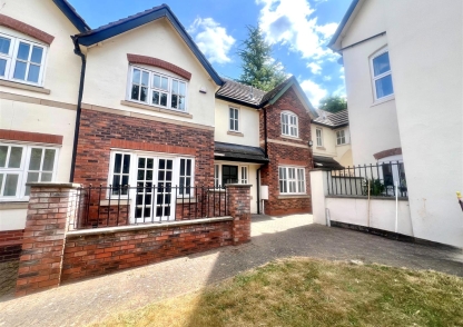 51B Compton Road West, Wolverhampton