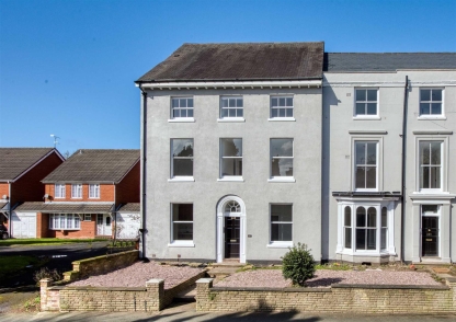 Flat 5, 228 Penn Road, Wolverhampton