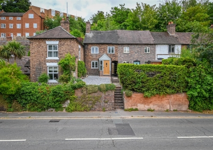 9 Hollybush Road, Bridgnorth