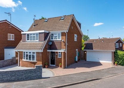 9 Prosper Meadow, Kingswinford
