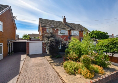 26 Langley Gardens, Wolverhampton