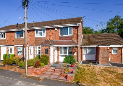 10 Pendinas Drive, Wolverhampton