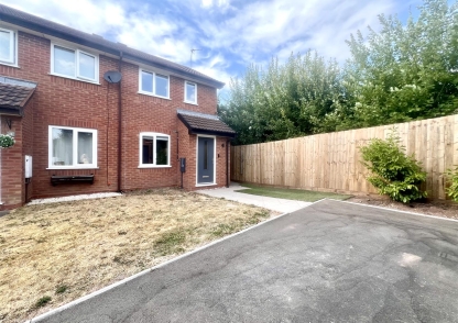 Chapel Lane, Codsall, Wolverhampton
