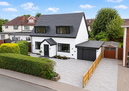 1 Lane Green Road, Codsall, Wolverhampton, WV8 2JZ