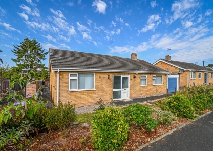 4 Redstone Drive, Highley, Bridgnorth