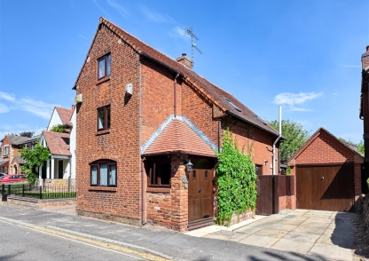 Baker's Cottage, 20 Westbeech Road, Pattingham, WV6 7AQ