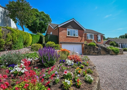 Three Ridges, Hilton, Bridgnorth