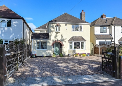 63 Church Road, Albrighton, Wolverhampton, WV7 3LH