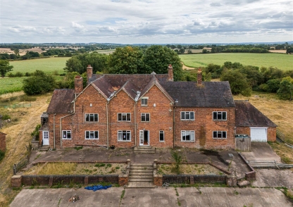 Offoxey Farm, Offoxey Road, Tong, Shifnal, TF11 8QA