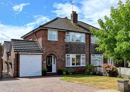 36 Moor Lane, Pattingham, Wolverhampton, WV6 7DN
