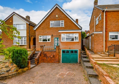 Lea Manor Drive, Wolverhampton