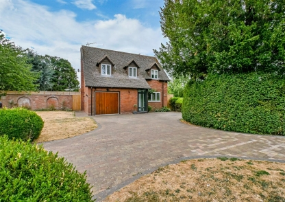 9 The Croft, Bridgnorth