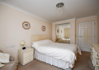 Wombrook Court, Wombourne, Wolverhampton
