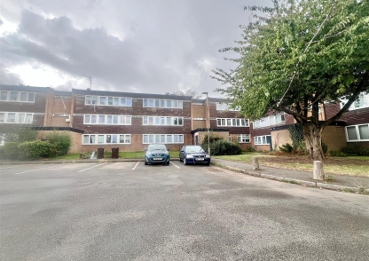 Brantley Avenue, Wolverhampton