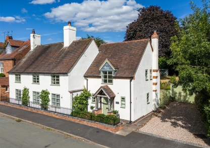 Kingdom Cottage, 11 Hall End Lane, Pattingham, WV6 7BL