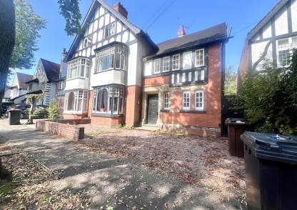 Flat 1, 4 Newbridge AvenueNewbridgeWolverhampton