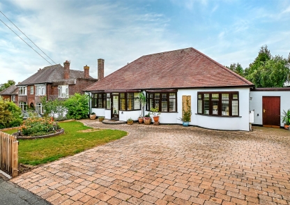 23 Ludlow Road, Bridgnorth