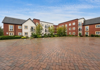 30 Brindley Gardens, Bilbrook, Wolverhampton, WV8 1FL