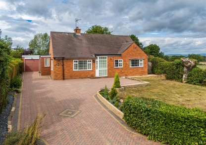 Meadow Crest, Cooks Cross, Alveley, Bridgnorth